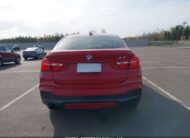 5UXXW3C58H0t77868 2017 BMW