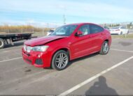 5UXXW3C58H0t77868 2017 BMW