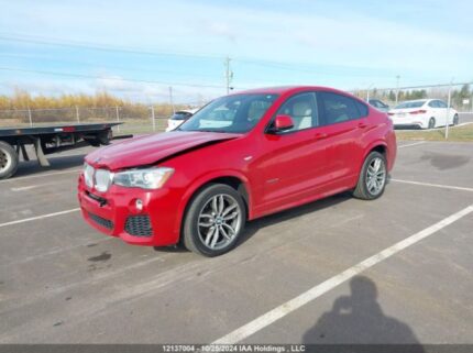 5UXXW3C58H0t77868 2017 BMW