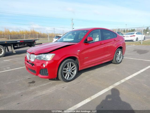 5UXXW3C58H0t77868 2017 BMW