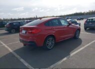 5UXXW3C58H0t77868 2017 BMW