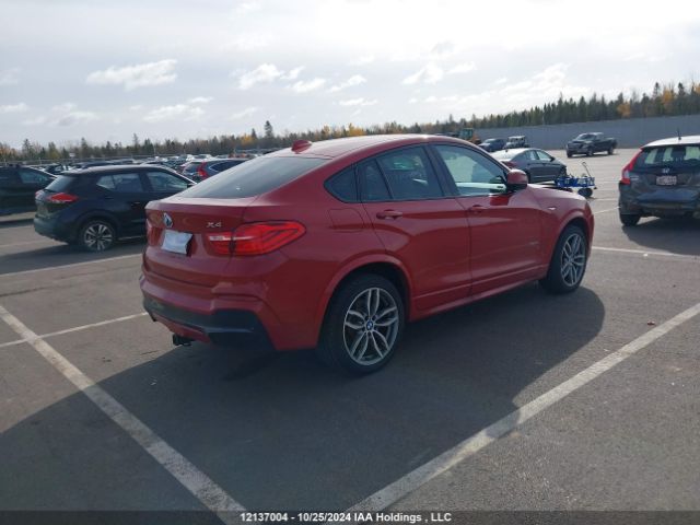 5UXXW3C58H0t77868 2017 BMW