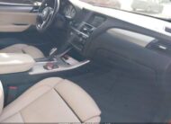 5UXXW3C58H0t77868 2017 BMW