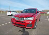 5UXXW3C58H0t77868 2017 BMW