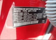 5UXXW3C58H0t77868 2017 BMW