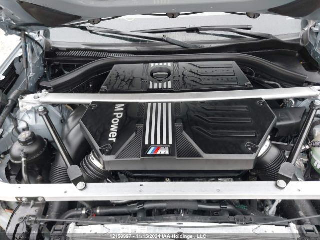 5YM13EC07R9v22242 2024 BMW