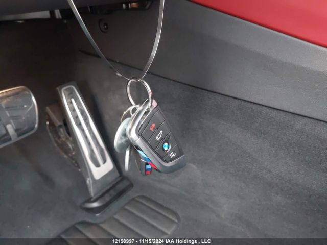 5YM13EC07R9v22242 2024 BMW