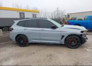 5YM13EC07R9v22242 2024 BMW