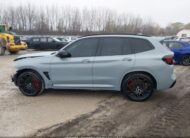 5YM13EC07R9v22242 2024 BMW