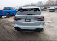 5YM13EC07R9v22242 2024 BMW