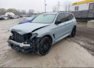 5YM13EC07R9v22242 2024 BMW