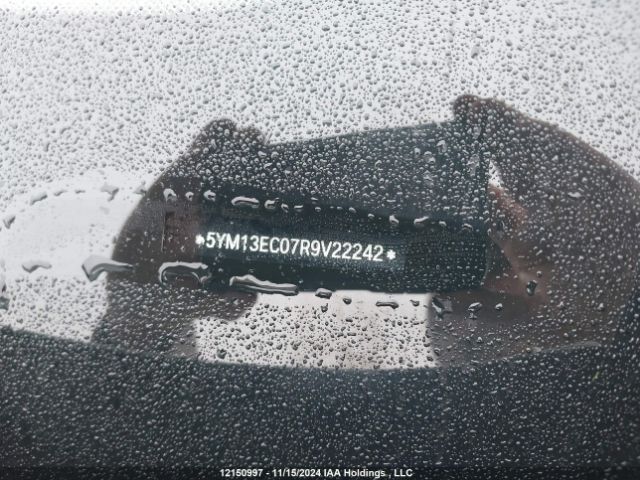 5YM13EC07R9v22242 2024 BMW