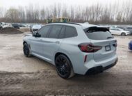 5YM13EC07R9v22242 2024 BMW