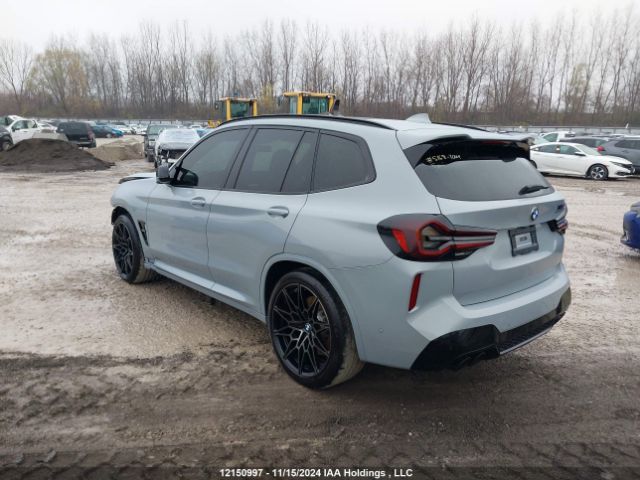5YM13EC07R9v22242 2024 BMW