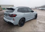 5YM13EC07R9v22242 2024 BMW