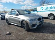 5YMKW8C53G0R43255 2016 BMW