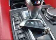 5YMKW8C53G0R43255 2016 BMW