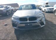 5YMKW8C53G0R43255 2016 BMW