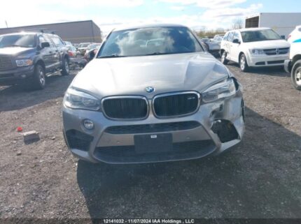 5YMKW8C53G0R43255 2016 BMW