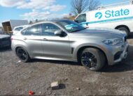 5YMKW8C53G0R43255 2016 BMW