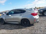 5YMKW8C53G0R43255 2016 BMW