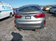 5YMKW8C53G0R43255 2016 BMW
