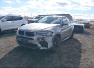 5YMKW8C53G0R43255 2016 BMW