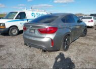 5YMKW8C53G0R43255 2016 BMW
