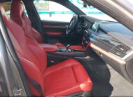 5YMKW8C53G0R43255 2016 BMW