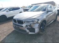 5YMKW8C53G0R43255 2016 BMW
