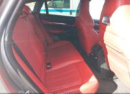 5YMKW8C53G0R43255 2016 BMW