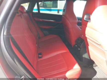 5YMKW8C53G0R43255 2016 BMW