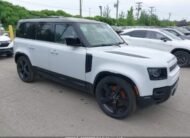 SALE27EU1P2221635 2023 LAND ROVER