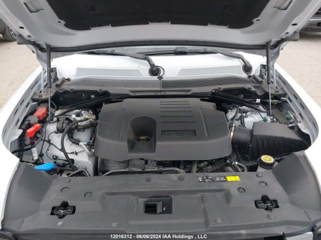 SALE27EU1P2221635 2023 LAND ROVER