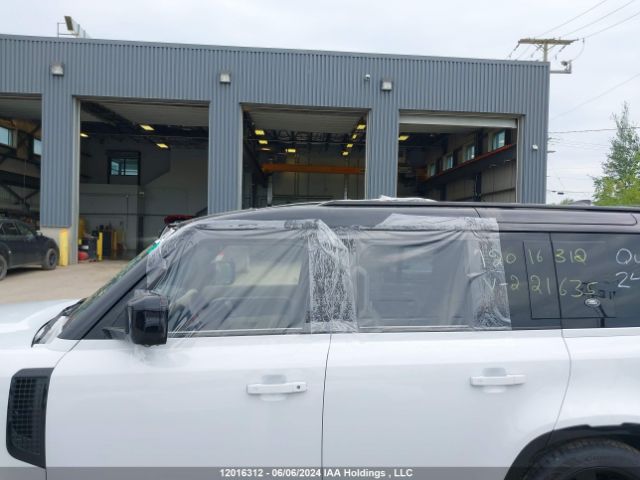 SALE27EU1P2221635 2023 LAND ROVER