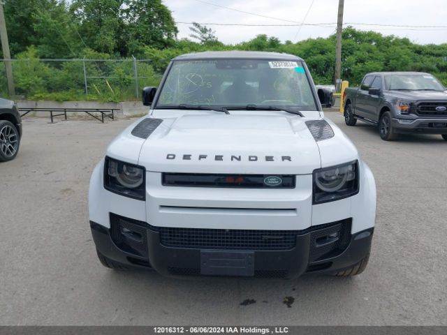 SALE27EU1P2221635 2023 LAND ROVER