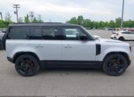 SALE27EU1P2221635 2023 LAND ROVER