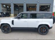 SALE27EU1P2221635 2023 LAND ROVER