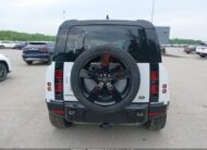 SALE27EU1P2221635 2023 LAND ROVER