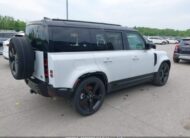SALE27EU1P2221635 2023 LAND ROVER