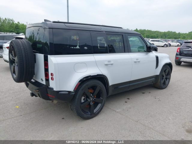 SALE27EU1P2221635 2023 LAND ROVER