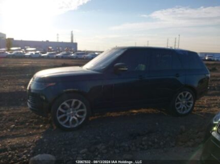SALGS2SV6KA533246 2019 LAND ROVER