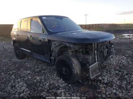 SALGV3EF0GA251855 2016 LAND ROVER