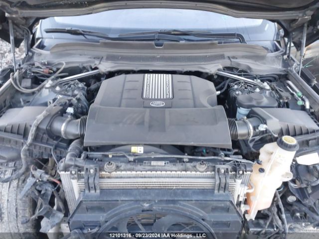 SALGV3EF0GA251855 2016 LAND ROVER