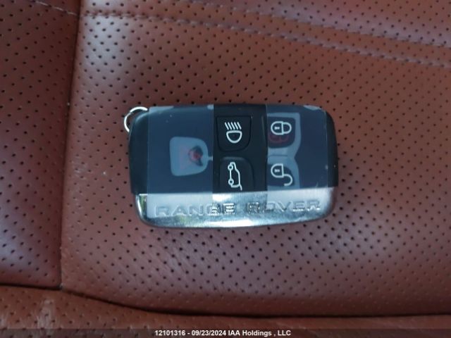 SALGV3EF0GA251855 2016 LAND ROVER