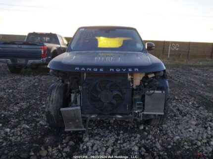 SALGV3EF0GA251855 2016 LAND ROVER