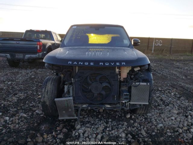 SALGV3EF0GA251855 2016 LAND ROVER