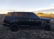 SALGV3EF0GA251855 2016 LAND ROVER