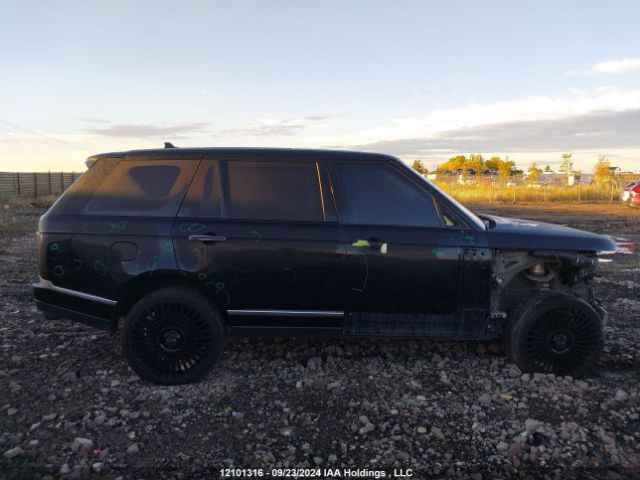 SALGV3EF0GA251855 2016 LAND ROVER