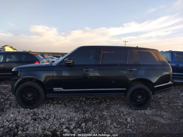 SALGV3EF0GA251855 2016 LAND ROVER